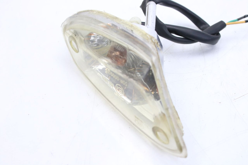 photo de LINKS VORDERES BLINKLICHT KYMCO AGILITY FR 2T 50 (2012 - 2017) - Alternative Perspektive