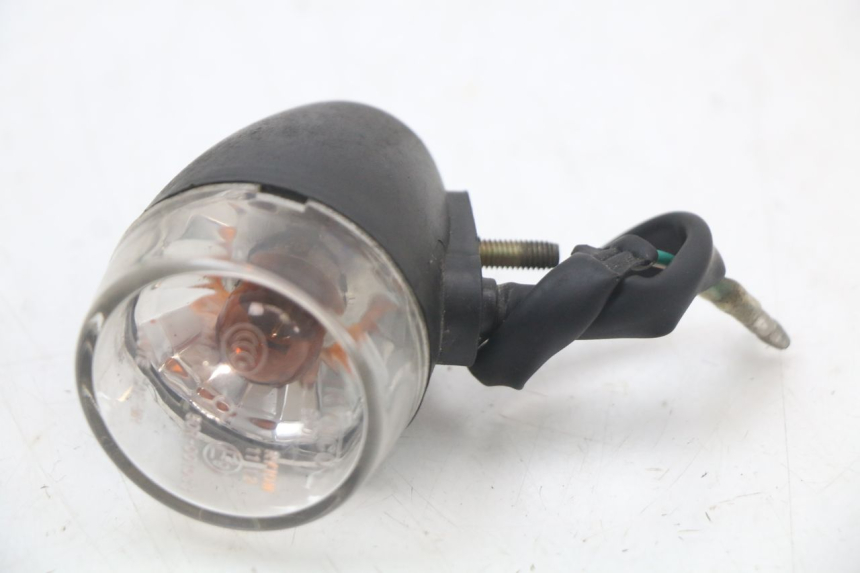 photo de VORNE LINKS BLINKER KYMCO AGILITY PREMIUM 50 (2007 - 2010) - Hauptansicht