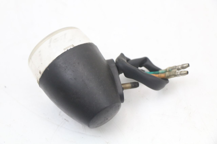 photo de VORNE LINKS BLINKER KYMCO AGILITY PREMIUM 50 (2007 - 2010) - Alternative Perspektive