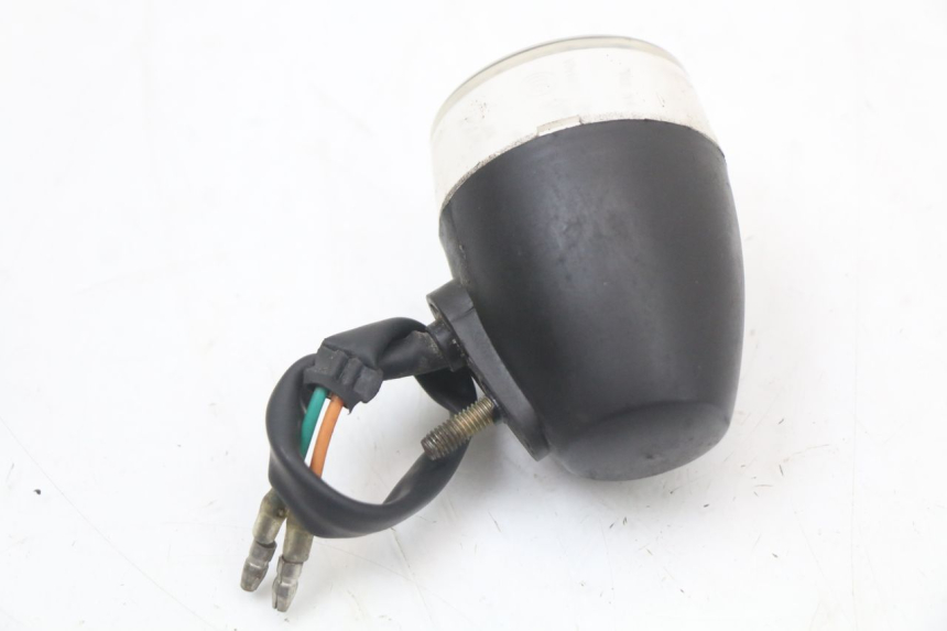 photo de VORNE LINKS BLINKER KYMCO AGILITY PREMIUM 50 (2007 - 2010) - Technische Nahaufnahme