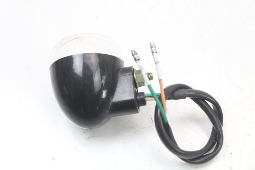 photo de VORNE LINKS BLINKER KYMCO AGILITY RS 4T 50 (2009 - 2013) - Alternative Perspektive