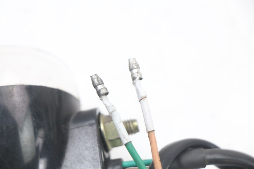 photo de VORNE LINKS BLINKER KYMCO AGILITY RS 4T 50 (2009 - 2013) - Technische Nahaufnahme