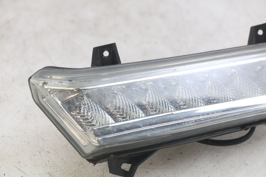 photo de LINKS VORDERES BLINKLICHT NECO ALEXONE 125 (2017 - 2024) - Detailansicht des Bauteils