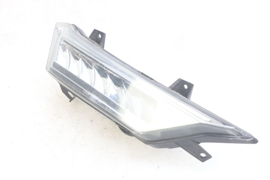 photo de LINKS VORDERES BLINKLICHT NECO ALEXONE 125 (2017 - 2024) - Technische Nahaufnahme