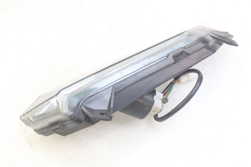 photo de LINKS VORDERES BLINKLICHT NECO ALEXONE 125 (2017 - 2024) - Kennzeichnungen und Originalreferenzen