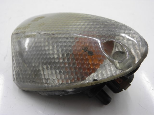 photo de VORNE LINKS BLINKER APRILIA LEONARDO ST 250 (2002 - 2005) - Hauptansicht