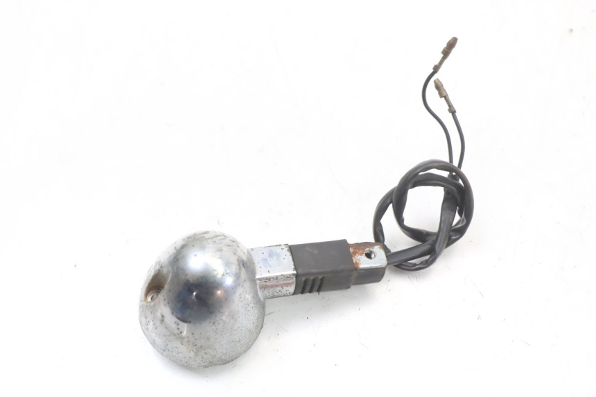 photo de BLINKER VORNE LINKS HYOSUNG GV AQUILA 125 (2000 - 2009) - Alternative Perspektive