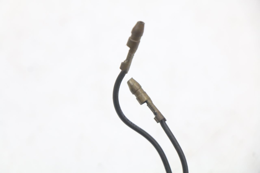 photo de BLINKER VORNE LINKS HYOSUNG GV AQUILA 125 (2000 - 2009) - Technische Nahaufnahme