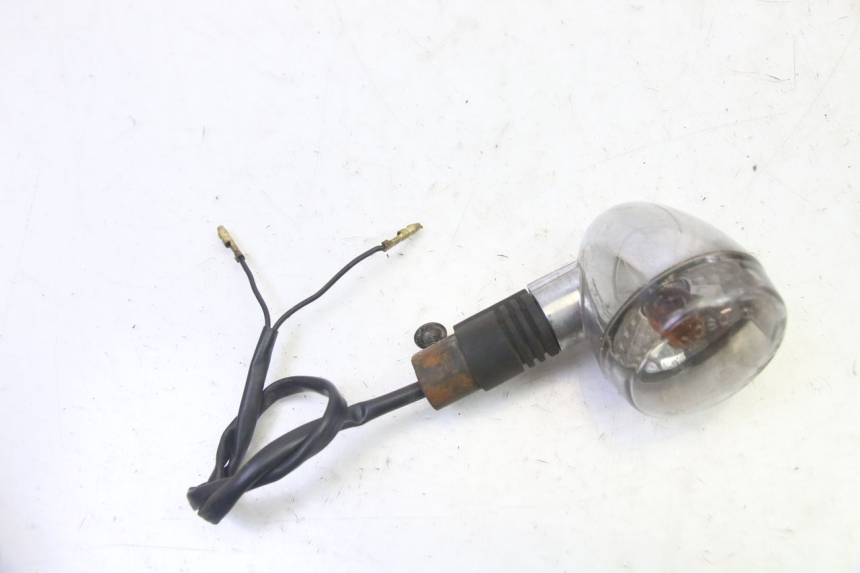 photo de BLINKER VORNE LINKS HYOSUNG GV AQUILA 125 (2000 - 2009) - Hauptansicht