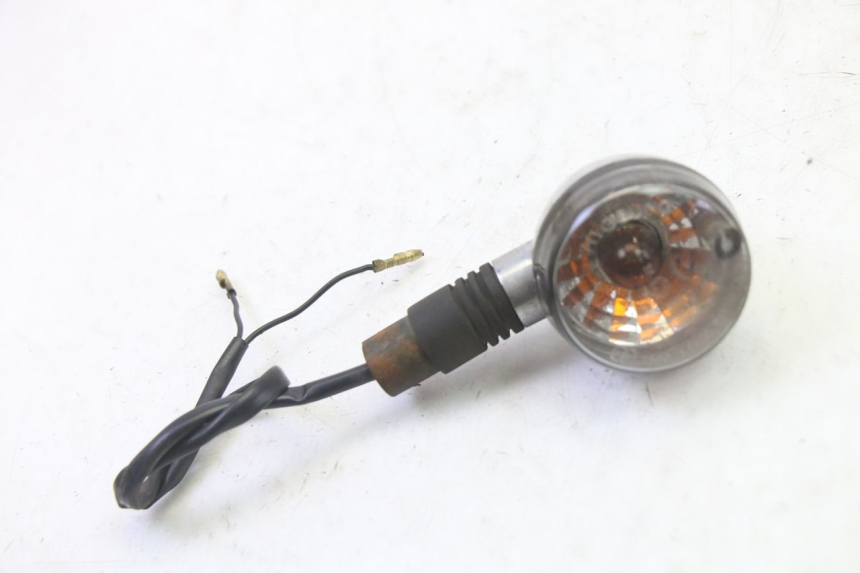 photo de BLINKER VORNE LINKS HYOSUNG GV AQUILA 125 (2000 - 2009) - Detailansicht des Bauteils