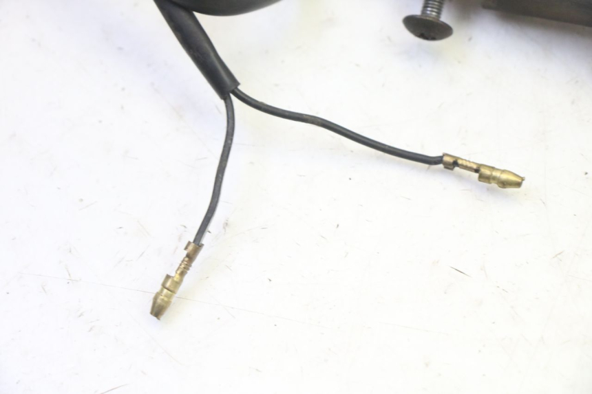 photo de BLINKER VORNE LINKS HYOSUNG GV AQUILA 125 (2000 - 2009) - Technische Nahaufnahme