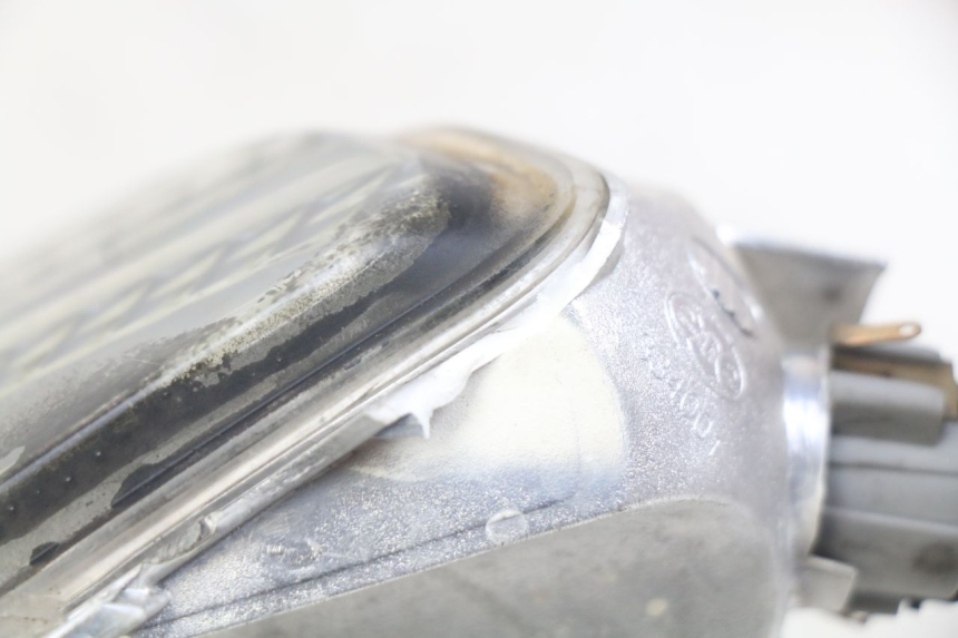 photo de LINKS VORDERES BLINKLICHT APRILIA ATLANTIC 500 (2002 - 2003) - Technische Nahaufnahme