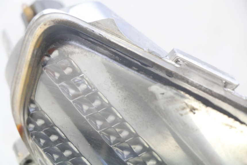 photo de LINKS VORDERES BLINKLICHT APRILIA ATLANTIC 500 (2002 - 2003) - Gesamtansicht des Produkts