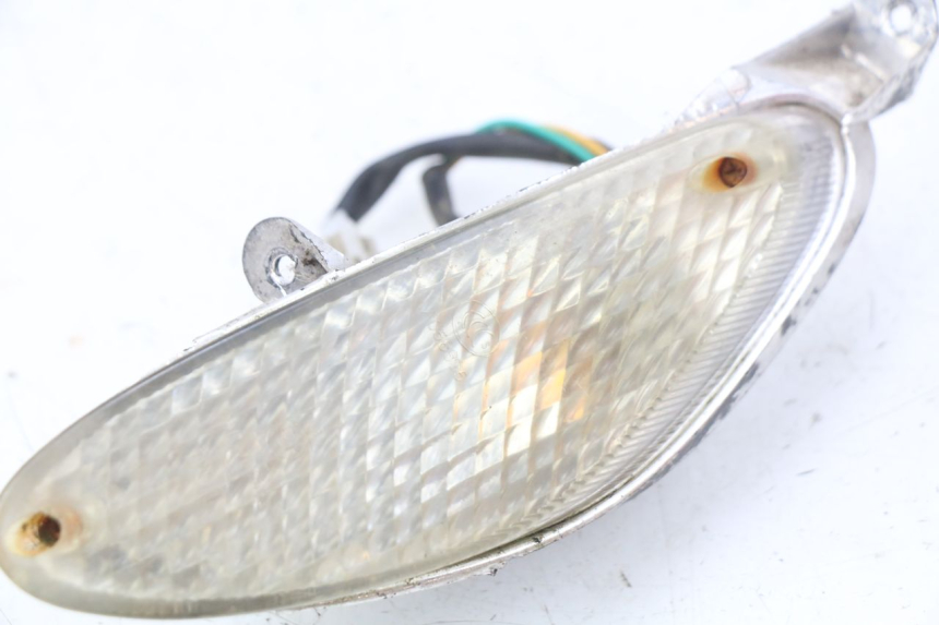 photo de LINKS VORDERES BLINKLICHT TAOTAO BEATBOX 2 50 (2005 - 2017) - Detailansicht des Bauteils