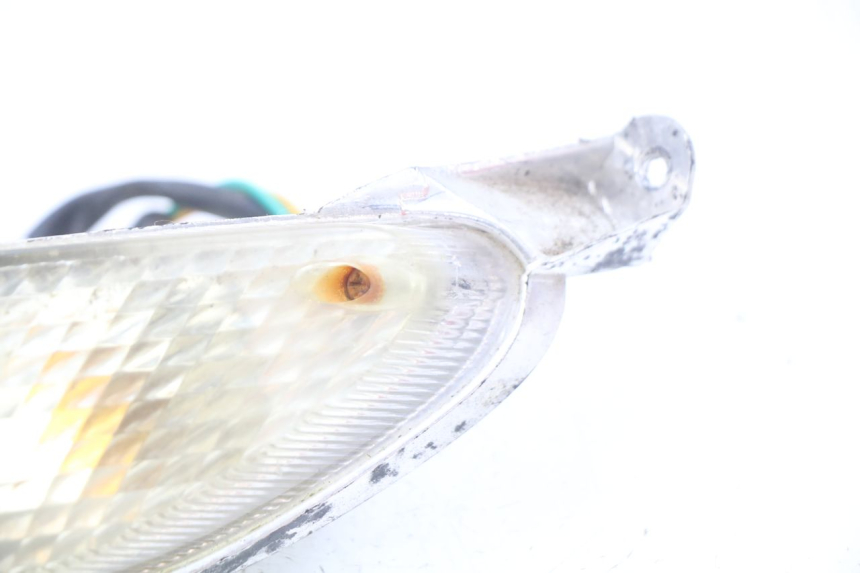 photo de LINKS VORDERES BLINKLICHT TAOTAO BEATBOX 2 50 (2005 - 2017) - Gesamtansicht des Produkts