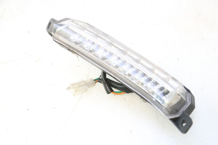 photo de VORNE LINKS BLINKER MASH BIBOP 2.0 50 (2021 - 2026) - Hauptansicht