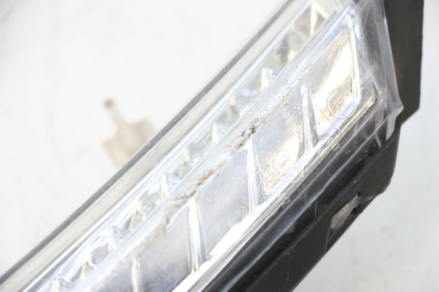 photo de VORNE LINKS BLINKER MASH BIBOP 2.0 50 (2021 - 2026) - Zoom auf Gebrauchszustand