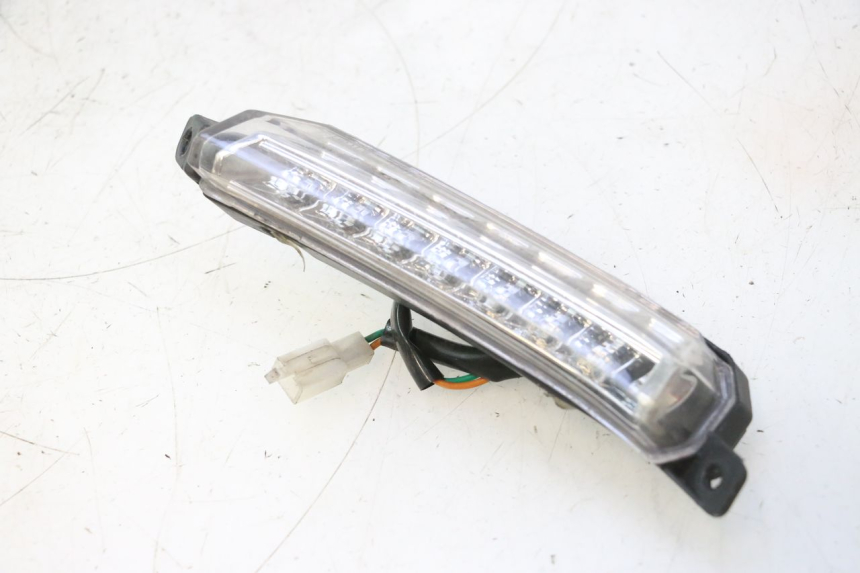 photo de VORNE LINKS BLINKER MASH BIBOP 2.0 50 (2021 - 2026) - Alternative Perspektive