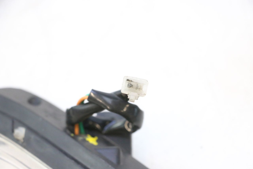 photo de VORNE LINKS BLINKER MASH BIBOP 2.0 50 (2021 - 2026) - Technische Nahaufnahme