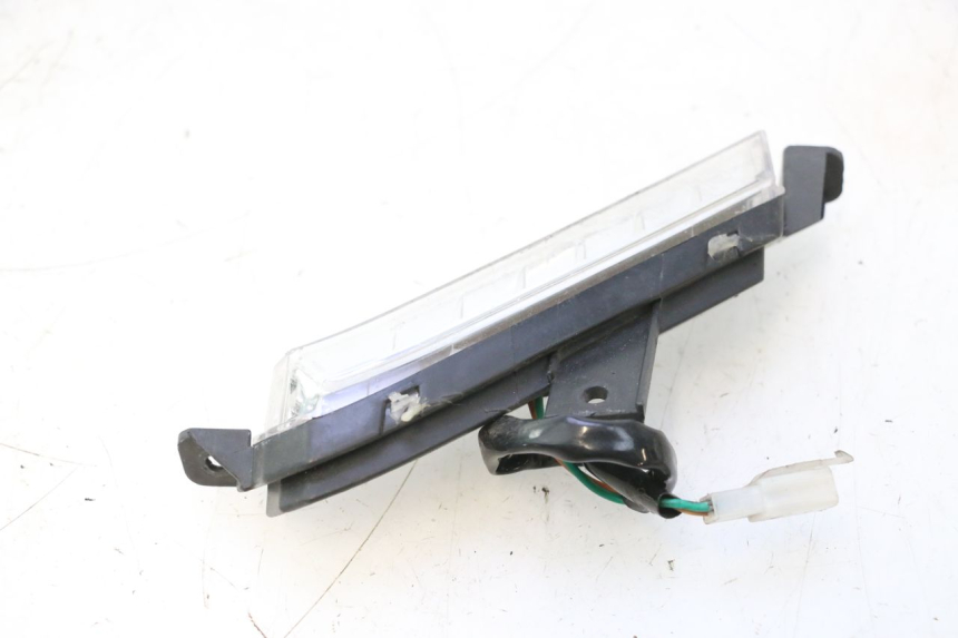 photo de VORNE LINKS BLINKER MASH BIBOP 2.0 50 (2021 - 2026) - Details der Befestigungspunkte