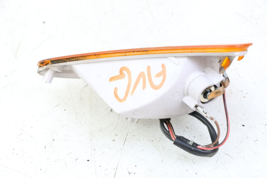 photo de LINKS VORDERES BLINKLICHT BMW C1 125 (2000 - 2003) - Alternative Perspektive