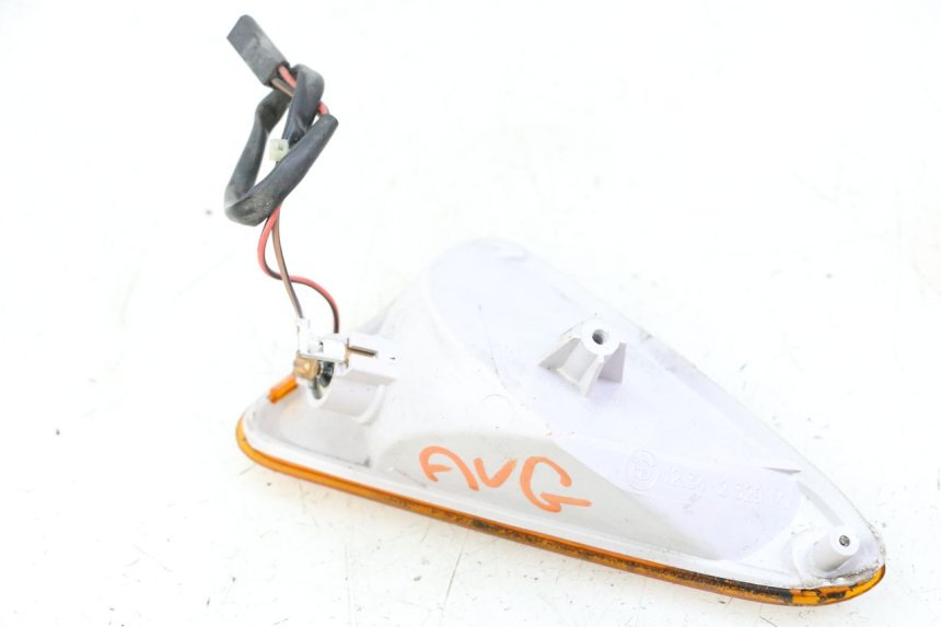 photo de LINKS VORDERES BLINKLICHT BMW C1 125 (2000 - 2003) - Technische Nahaufnahme