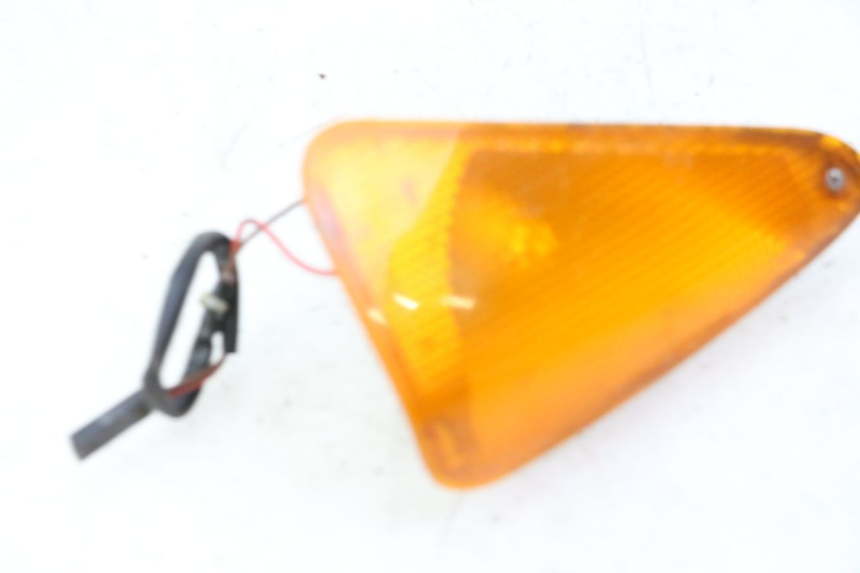 photo de LINKS VORDERES BLINKLICHT BMW C1 125 (2000 - 2003) - Oberflächenzustand und Material