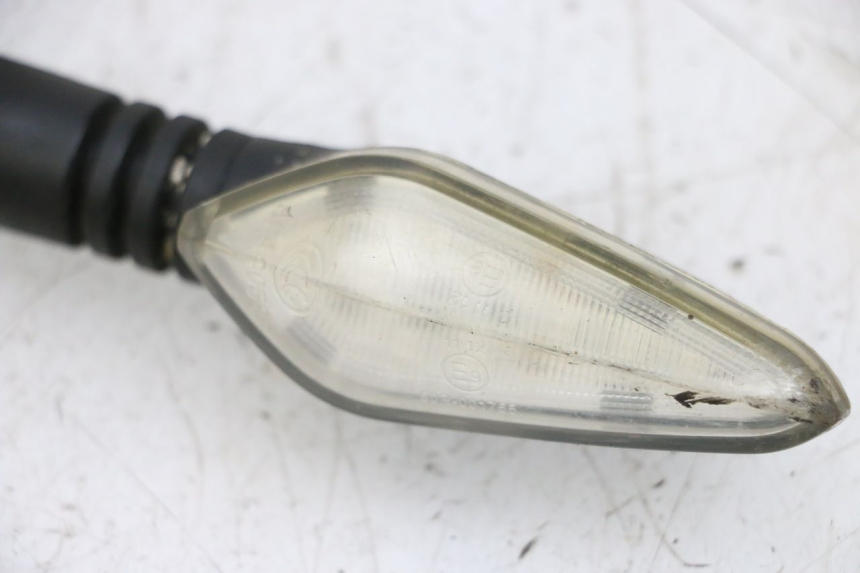 photo de VORNE LINKS BLINKER MAG POWER BOMBERS 4T 50 (2016 - 2026) - Gesamtansicht des Produkts