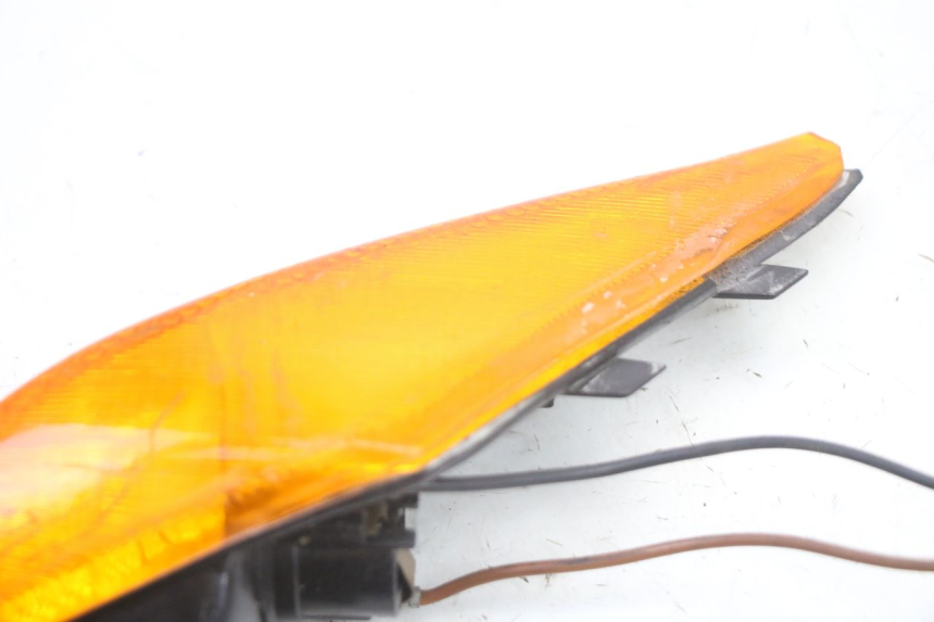 photo de VORNE LINKS BLINKER MBK BOOSTER NEXT GENERATION 50 (1995 - 1998) - Zoom auf Gebrauchszustand