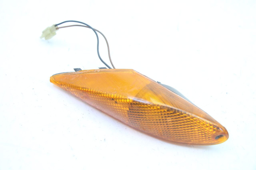 photo de VORNE LINKS BLINKER MBK BOOSTER NEXT GENERATION 50 (1995 - 1998) - Alternative Perspektive