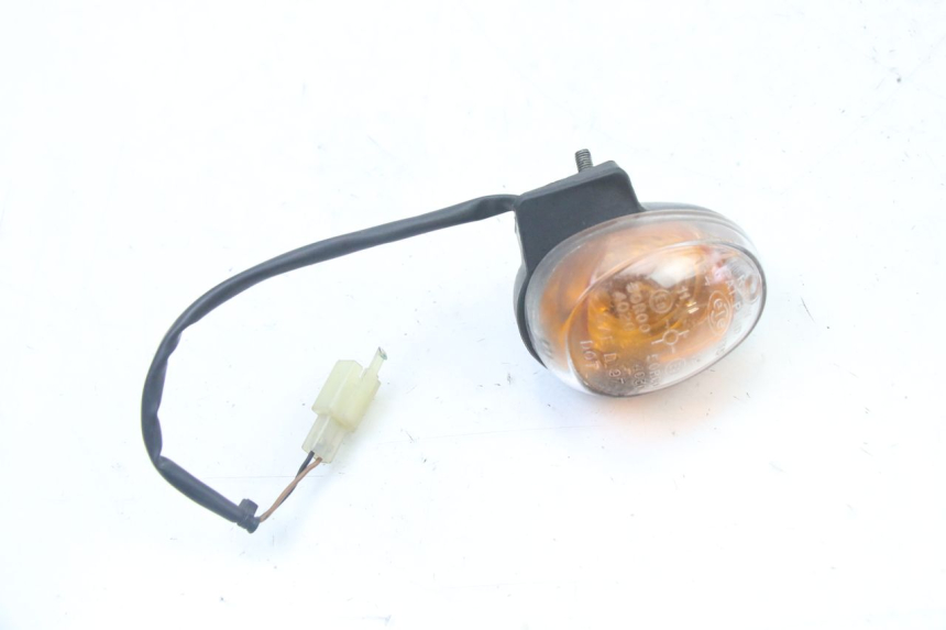 photo de VORNE LINKS BLINKER MBK BOOSTER SPIRIT NAKED 50 (2004 - 2017) - Hauptansicht