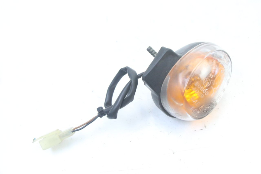 photo de VORNE LINKS BLINKER MBK BOOSTER SPIRIT NAKED 50 (2004 - 2017) - Detailansicht des Bauteils