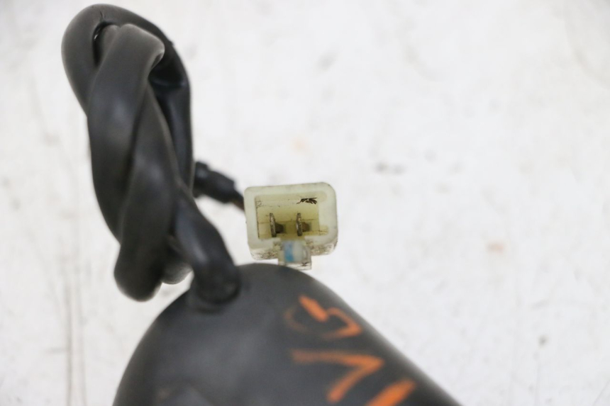 photo de VORNE LINKS BLINKER MBK BOOSTER SPIRIT NAKED 50 (2004 - 2017) - Zoom auf Gebrauchszustand