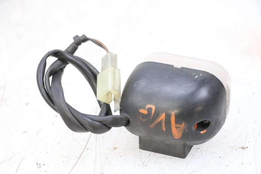 photo de VORNE LINKS BLINKER MBK BOOSTER SPIRIT NAKED 50 (2004 - 2017) - Alternative Perspektive