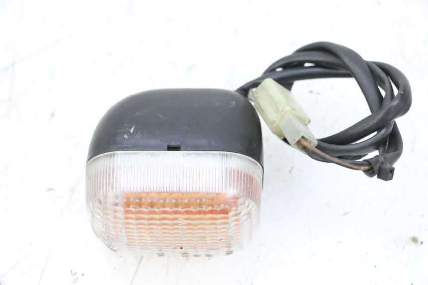 photo de VORNE LINKS BLINKER MBK BOOSTER SPIRIT NAKED 50 (2004 - 2017) - Technische Nahaufnahme