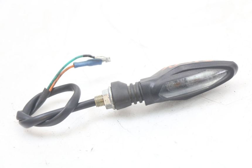 photo de VORNE LINKS BLINKER EBROH BRAVO GLE 1 (2020 - 2024) - Detailansicht des Bauteils