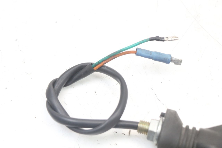 photo de VORNE LINKS BLINKER EBROH BRAVO GLE 1 (2020 - 2024) - Technische Nahaufnahme