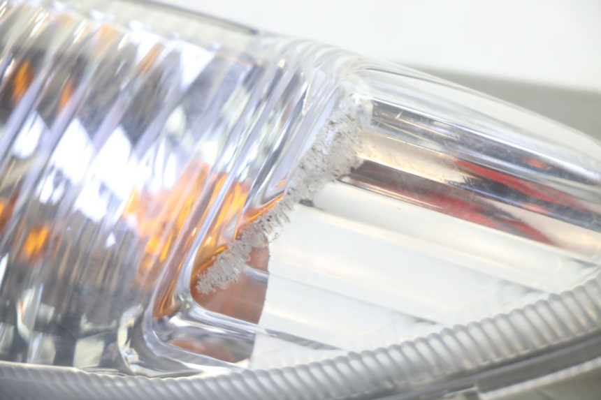 photo de LINKS VORDERES BLINKLICHT SUZUKI BURGMAN 125 (2007 - 2014) - Alternative Perspektive