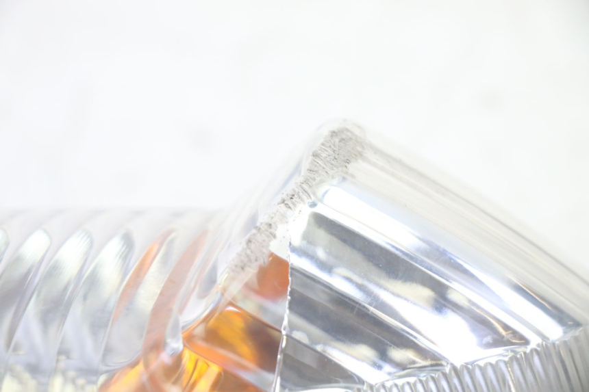 photo de LINKS VORDERES BLINKLICHT SUZUKI BURGMAN 125 (2007 - 2014) - Gesamtansicht des Produkts