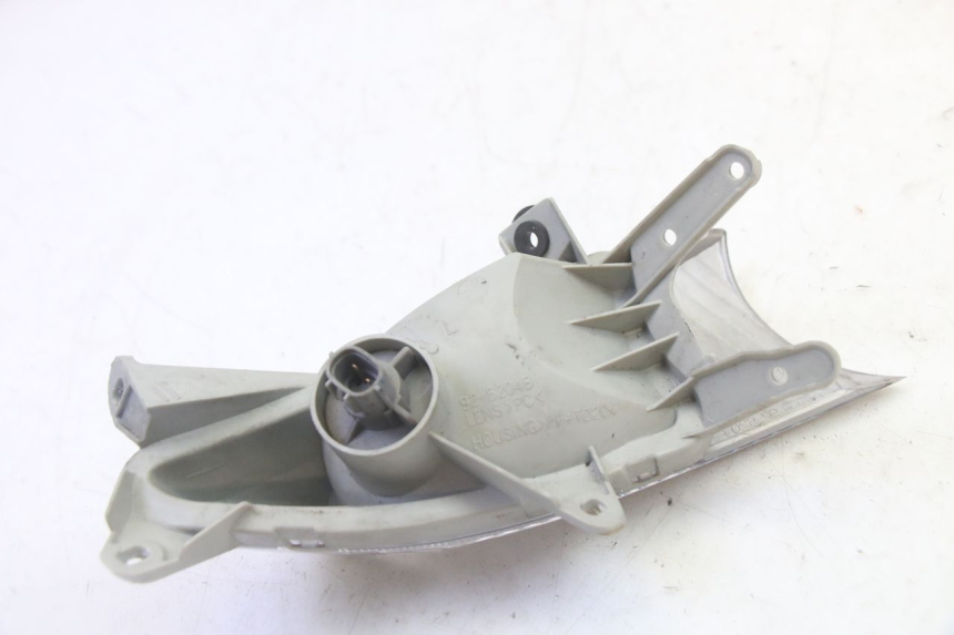 photo de LINKS VORDERES BLINKLICHT SUZUKI BURGMAN 125 (2007 - 2014) - Oberflächenzustand und Material