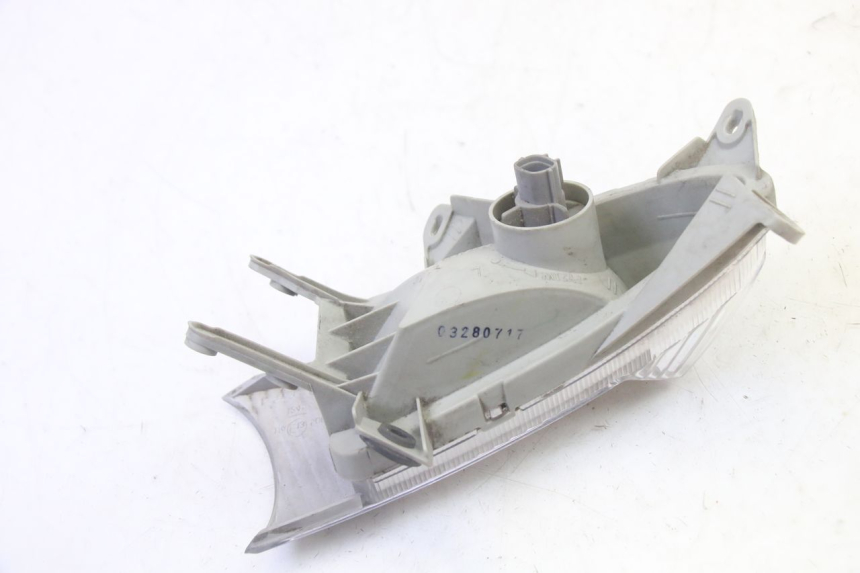 photo de LINKS VORDERES BLINKLICHT SUZUKI BURGMAN 125 (2007 - 2014) - Kennzeichnungen und Originalreferenzen