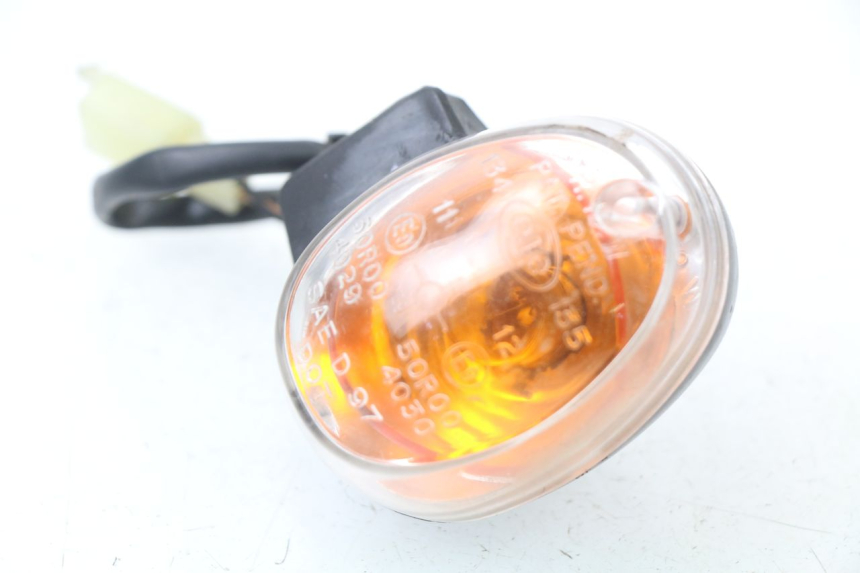 photo de LINKS VORDERES BLINKLICHT YAMAHA BW'S 50 (2004 - 2017) - Hauptansicht