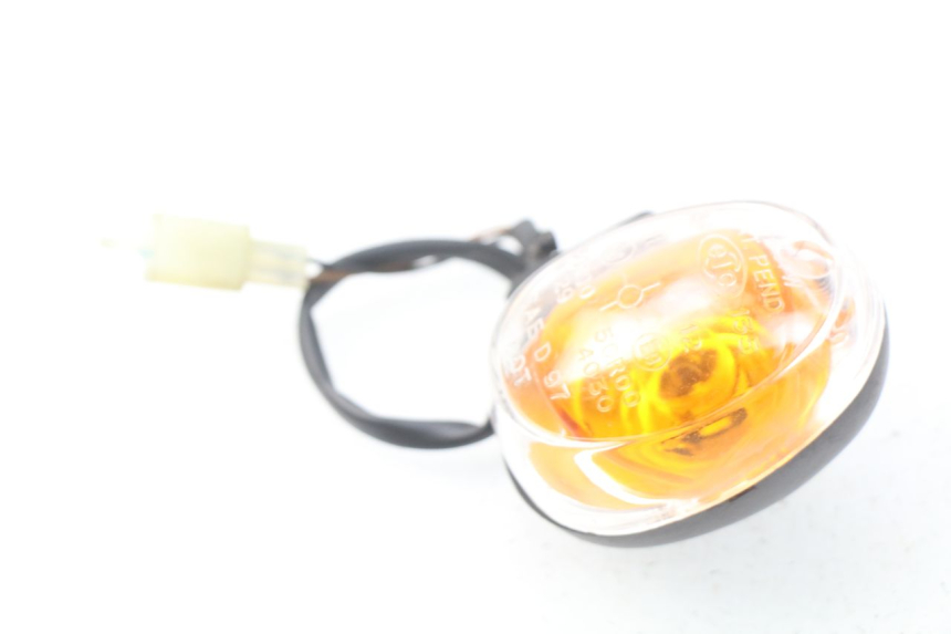 photo de LINKS VORDERES BLINKLICHT YAMAHA BW'S 50 (2004 - 2017) - Hauptansicht