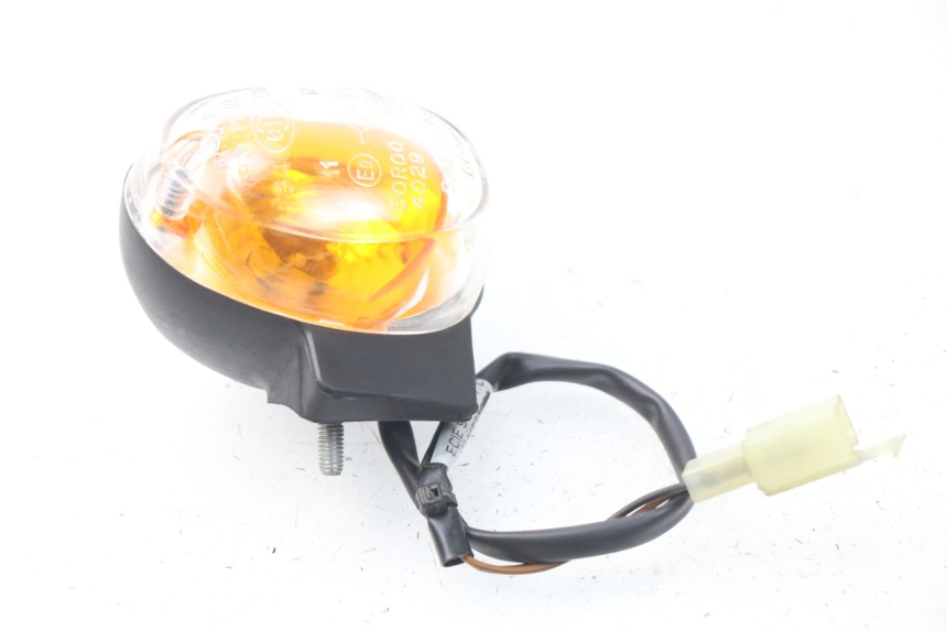 photo de LINKS VORDERES BLINKLICHT YAMAHA BW'S 50 (2004 - 2017) - Alternative Perspektive