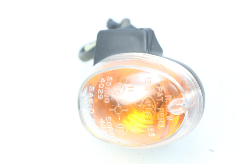 photo de LINKS VORDERES BLINKLICHT YAMAHA BW'S 50 (2004 - 2017) - Hauptansicht