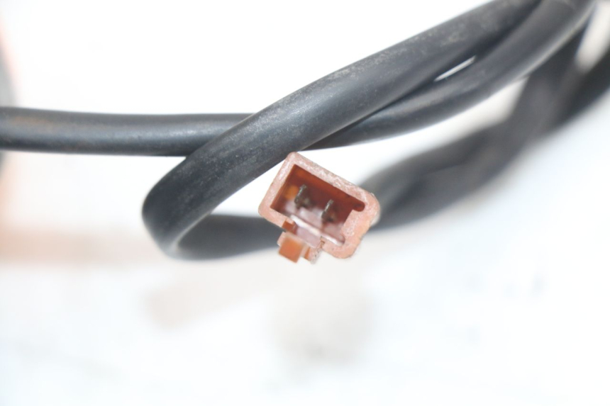 photo de VORNE LINKS BLINKER YAMAHA BW'S BWS 125 (2010 - 2013) - Gesamtansicht des Produkts