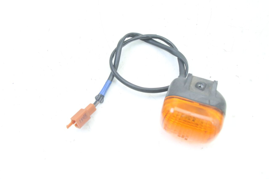 photo de VORNE LINKS BLINKER YAMAHA BW'S BWS 125 (2010 - 2013) - Zoom auf Gebrauchszustand