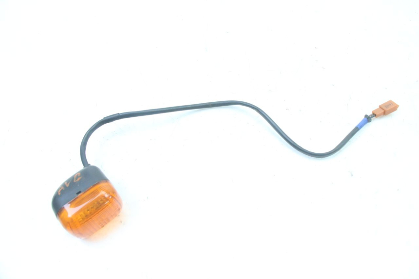 photo de VORNE LINKS BLINKER YAMAHA BW'S BWS 125 (2010 - 2013) - Technische Nahaufnahme