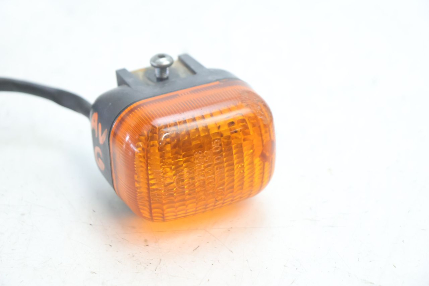 photo de VORNE LINKS BLINKER YAMAHA BW'S BWS 125 (2010 - 2013) - Detailansicht des Bauteils