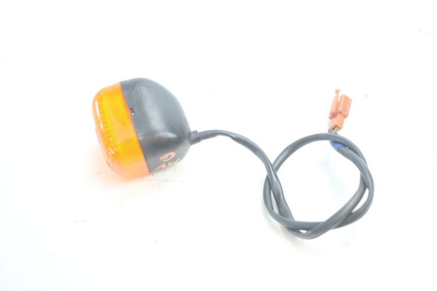 photo de VORNE LINKS BLINKER YAMAHA BW'S BWS 125 (2010 - 2013) - Technische Nahaufnahme
